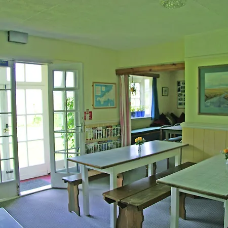 Hostel Yha Land's End - Cot Valley *