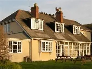 Hostel Yha Land's End - Cot Valley St Just