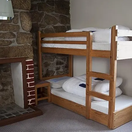 Yha Land's End - Cot Valley