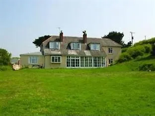 Yha Land's End - Cot Valley St Just
