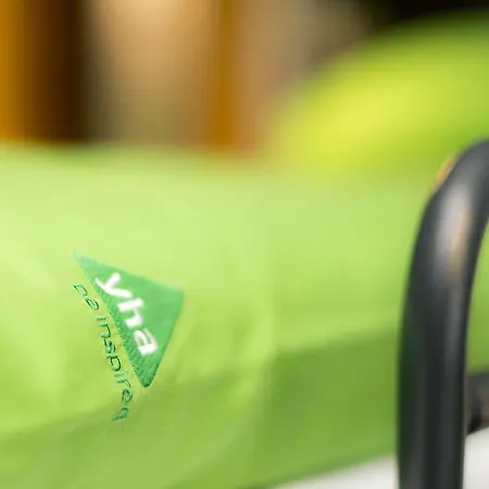 Yha Land's End - Cot Valley Hostel *