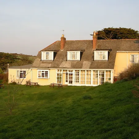 Hostel Yha Land's End - Cot Valley St Just