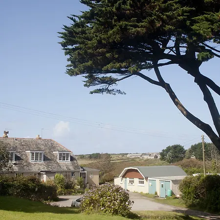 Hostel Yha Land's End - Cot Valley