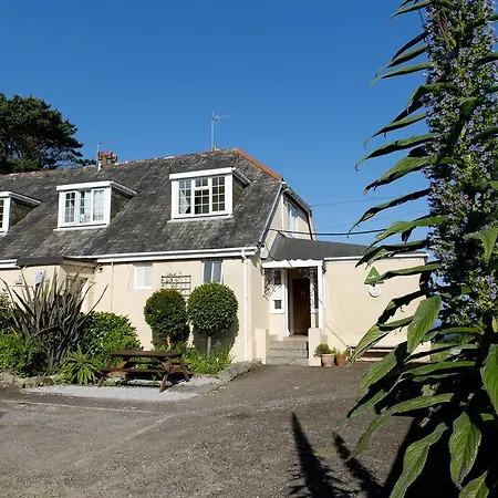 Yha Land's End - Cot Valley * St Just