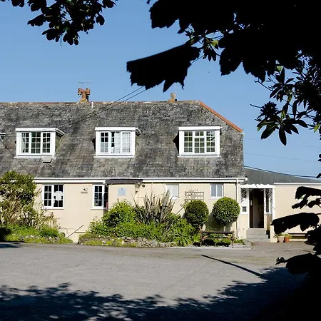Yha Land's End - Cot Valley Hostel St Just