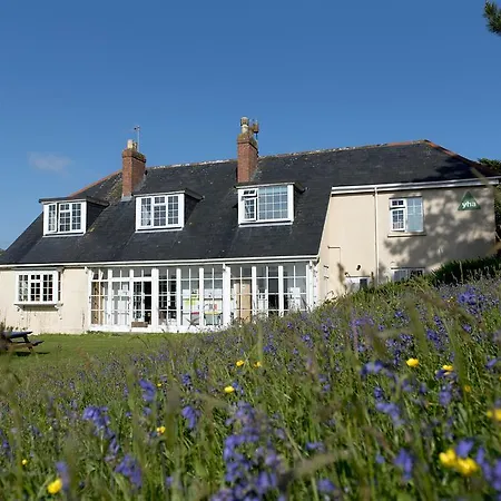 Yha Land's End - Cot Valley Hostel *