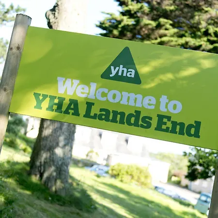 Yha Land's End - Cot Valley Hostel *