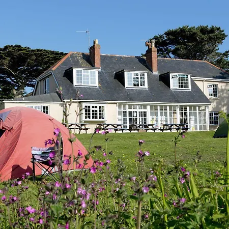 Yha Land's End - Cot Valley Hostel *