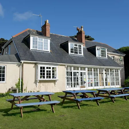 Hostel Yha Land's End - Cot Valley *