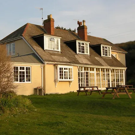 Yha Land's End - Cot Valley * St Just