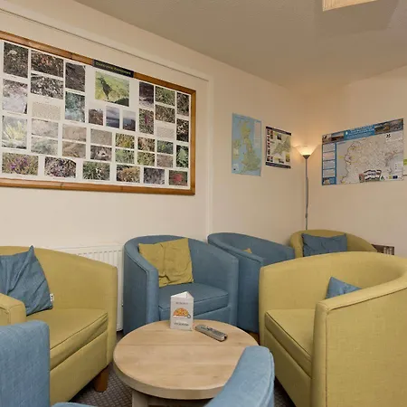Yha Land's End - Cot Valley Hostel *