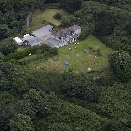 Hostel Yha Land's End - Cot Valley