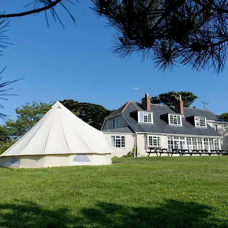 Yha Land's End - Cot Valley Hostel *