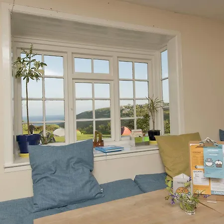 Hostel Yha Land's End - Cot Valley St Just