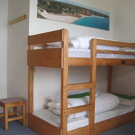 Hostel Yha Land's End - Cot Valley