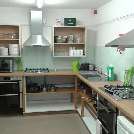 Yha Land's End - Cot Valley Hostel St Just