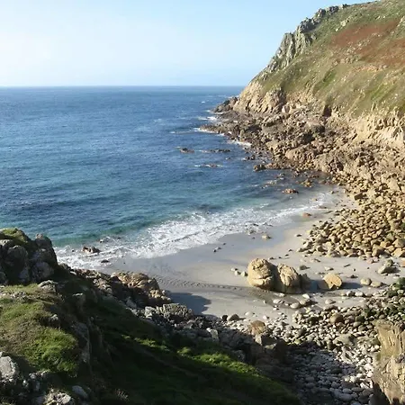 Yha Land's End - Cot Valley Hostel St Just