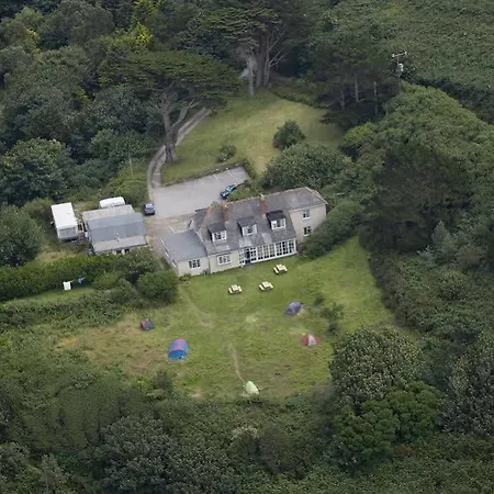 Yha Land's End - Cot Valley Hostel